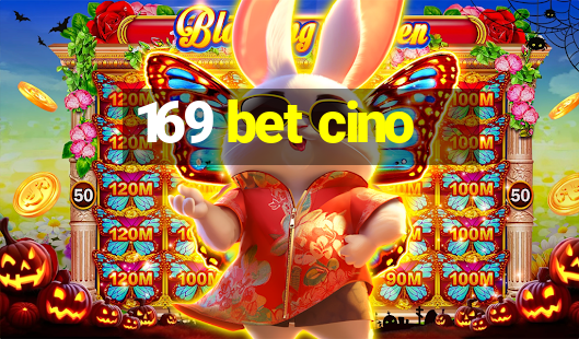 169 bet cino