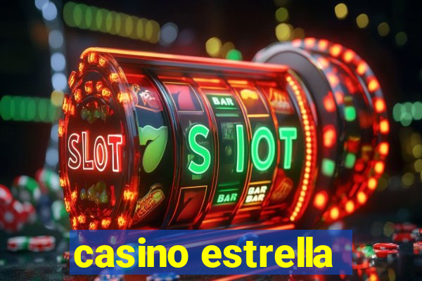 casino estrella