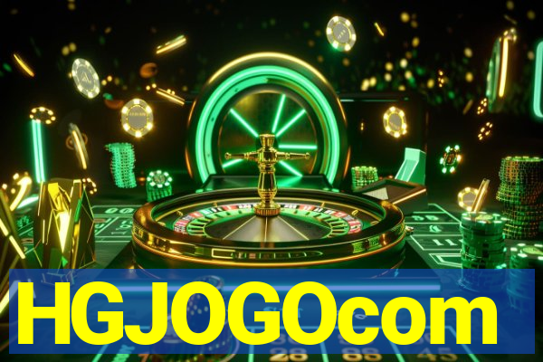 HGJOGOcom