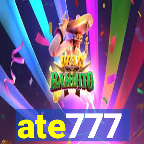 ate777