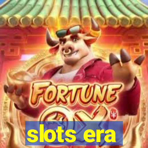 slots era