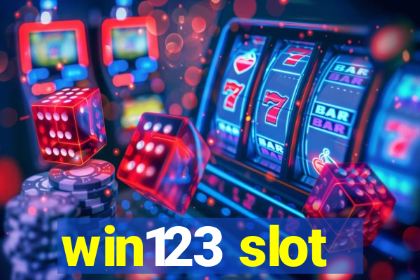 win123 slot