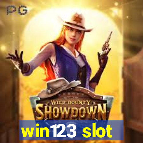 win123 slot