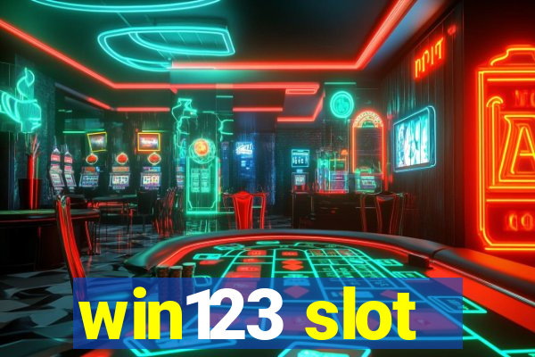 win123 slot