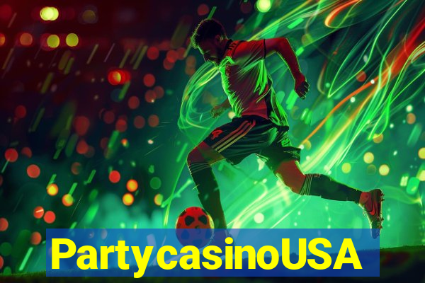 PartycasinoUSA