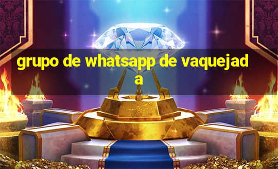 grupo de whatsapp de vaquejada