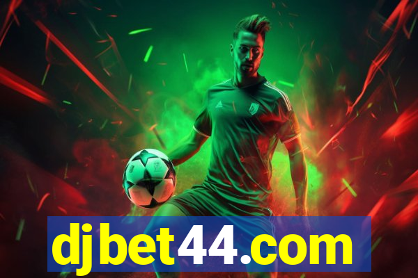 djbet44.com