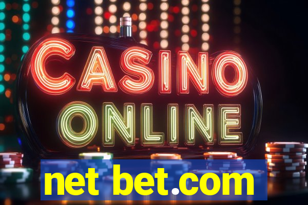 net bet.com