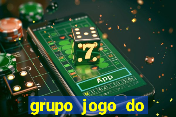 grupo jogo do bicho whatsapp salvador