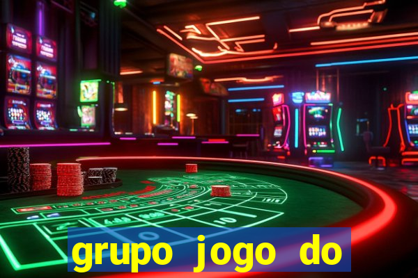 grupo jogo do bicho whatsapp salvador