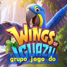 grupo jogo do bicho whatsapp salvador