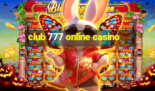 club 777 online casino