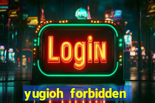 yugioh forbidden memories passwords