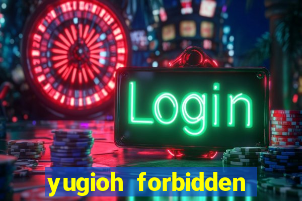 yugioh forbidden memories passwords