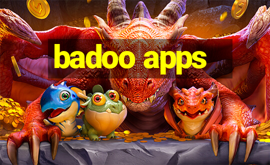 badoo apps