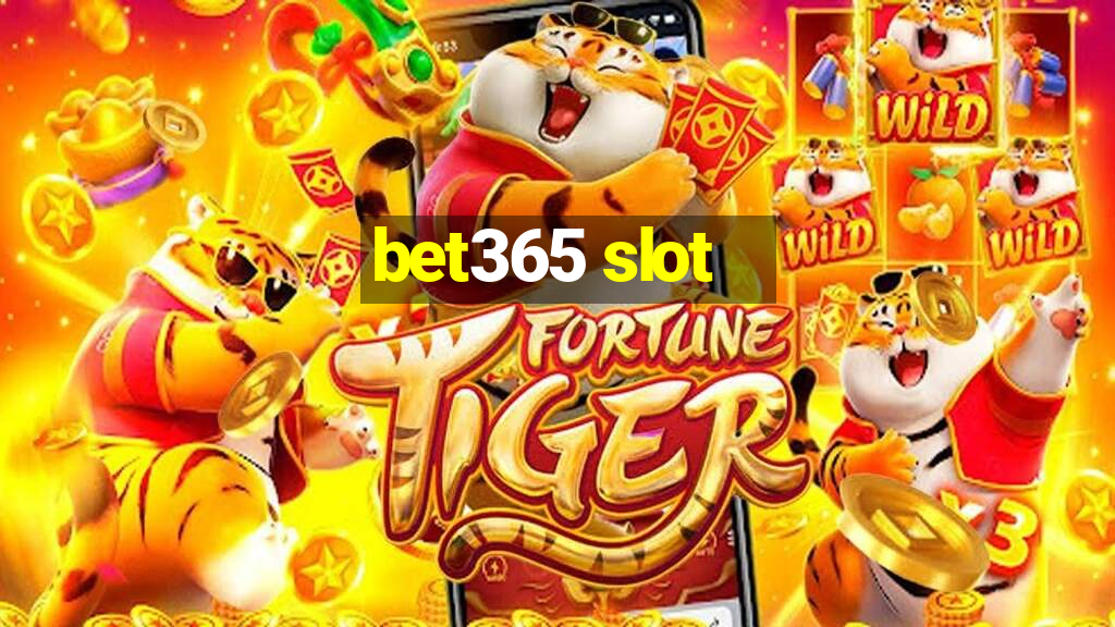 bet365 slot