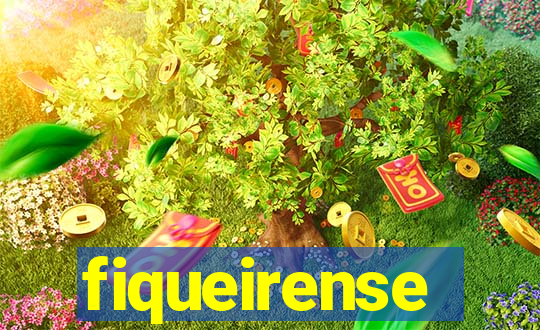 fiqueirense