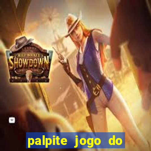 palpite jogo do botafogo hoje