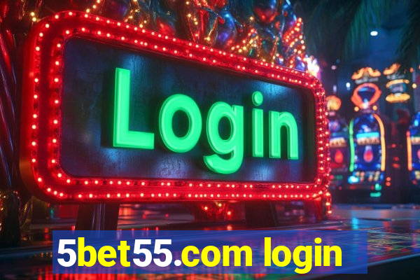 5bet55.com login