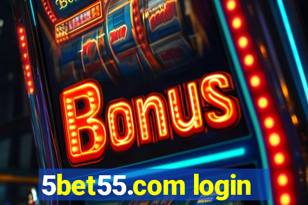 5bet55.com login