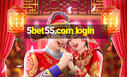 5bet55.com login