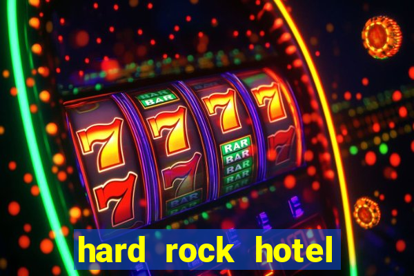 hard rock hotel and casino biloxi