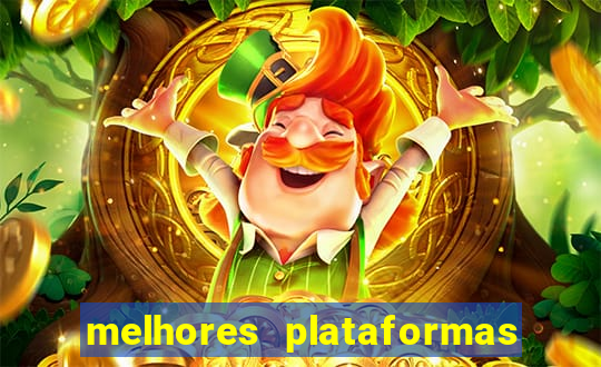 melhores plataformas de jogos que pagam