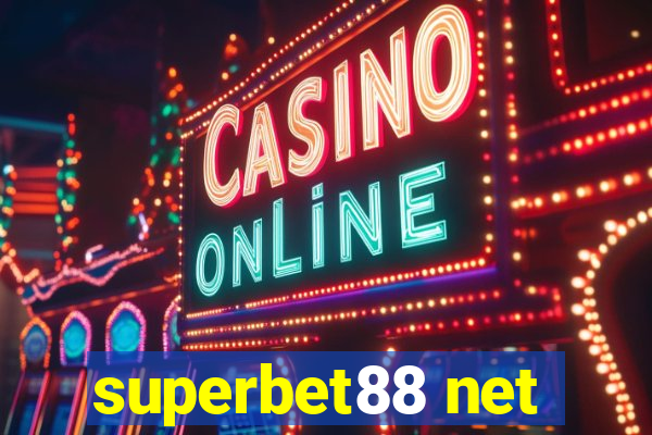 superbet88 net