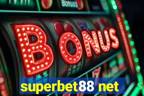 superbet88 net