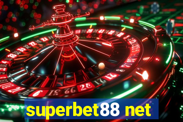 superbet88 net