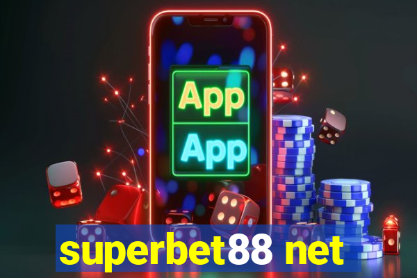 superbet88 net