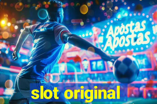 slot original