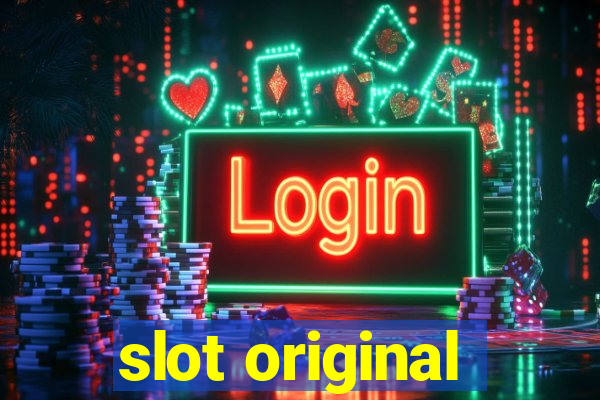 slot original