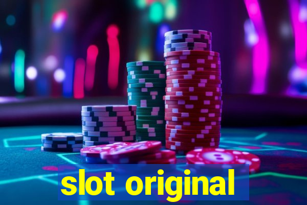 slot original