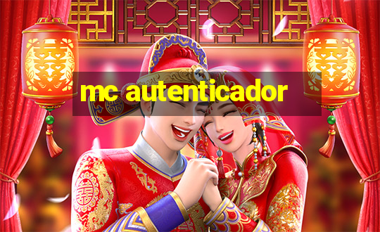 mc autenticador