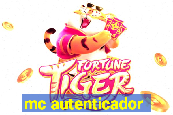 mc autenticador