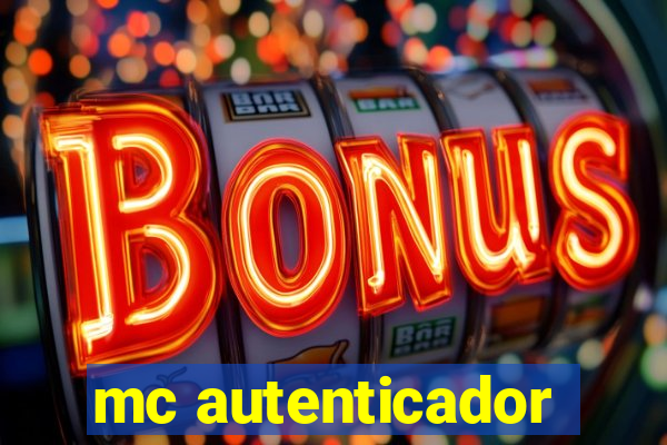 mc autenticador