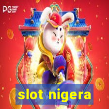 slot nigera