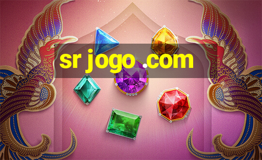 sr jogo .com