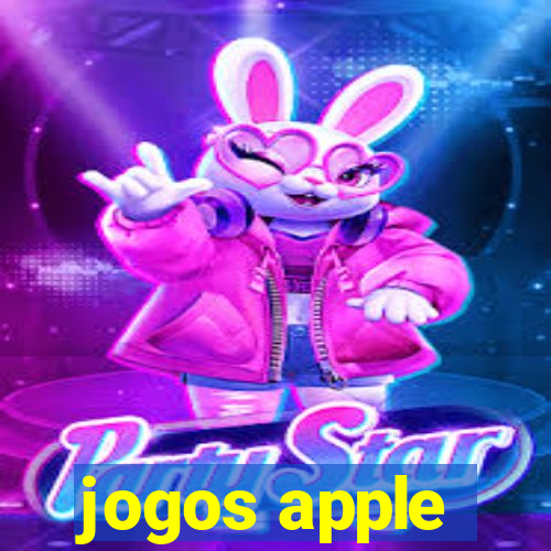 jogos apple