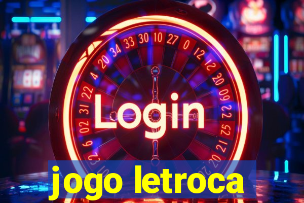 jogo letroca