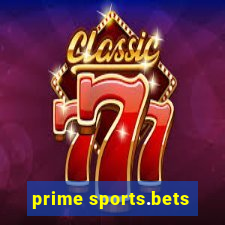 prime sports.bets