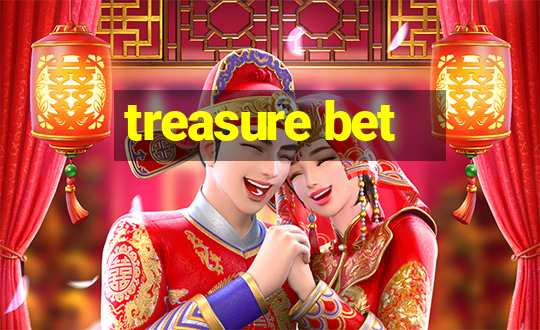 treasure bet