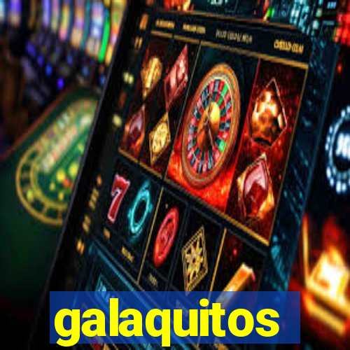 galaquitos