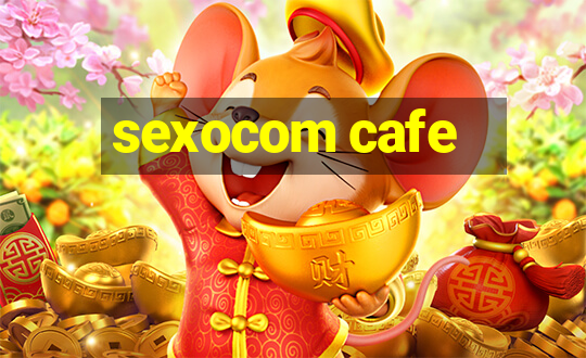 sexocom cafe