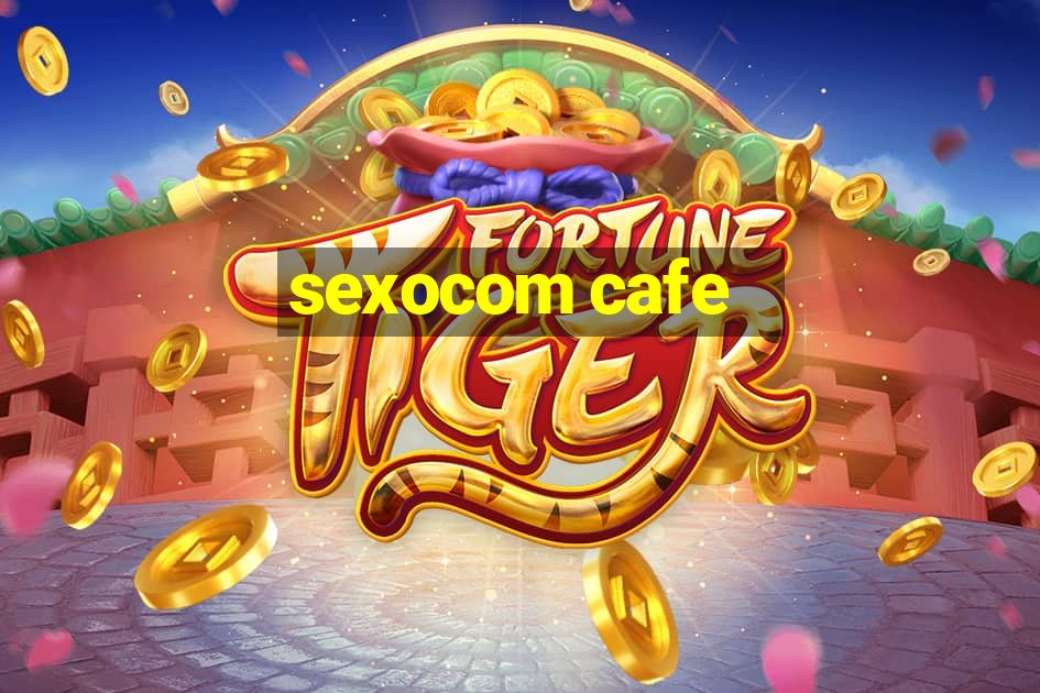 sexocom cafe