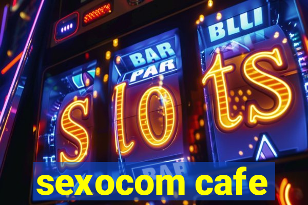 sexocom cafe