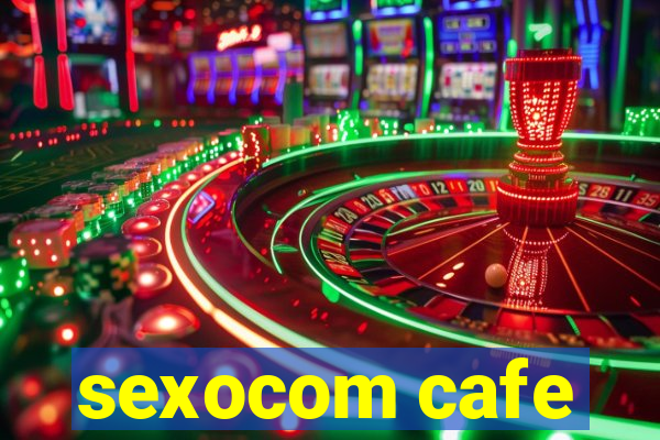 sexocom cafe