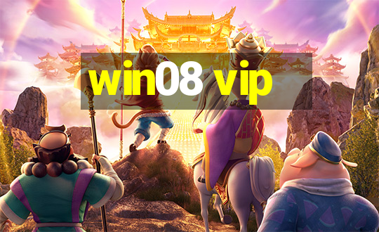 win08 vip