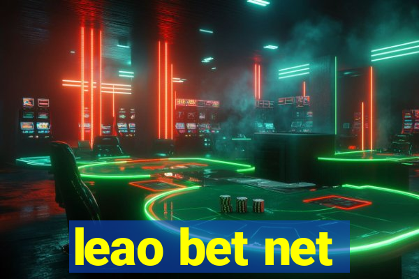 leao bet net